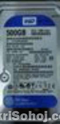Hard Disk